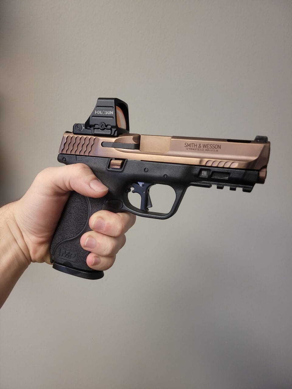 DLC Coating Service (Satin Finish) - Image 11