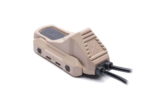 AXON Switch For Surefire/Crane Laser 7" FDE - Image 6