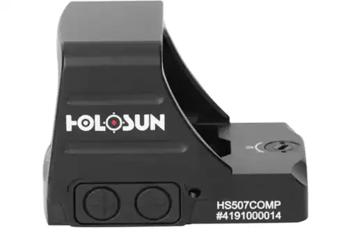 Holosun 507 Comp - Image 2