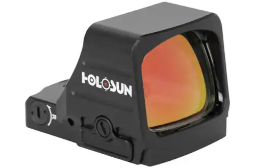 Holosun 507 Comp