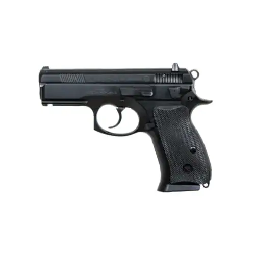 CZ-USA CZP01 9mm 3.8" 10-Rd