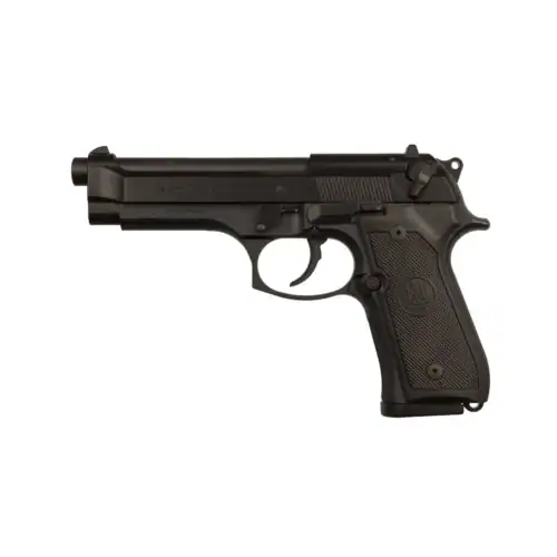 Beretta M9 9mm 4.9'' 10-Rd - Image 3