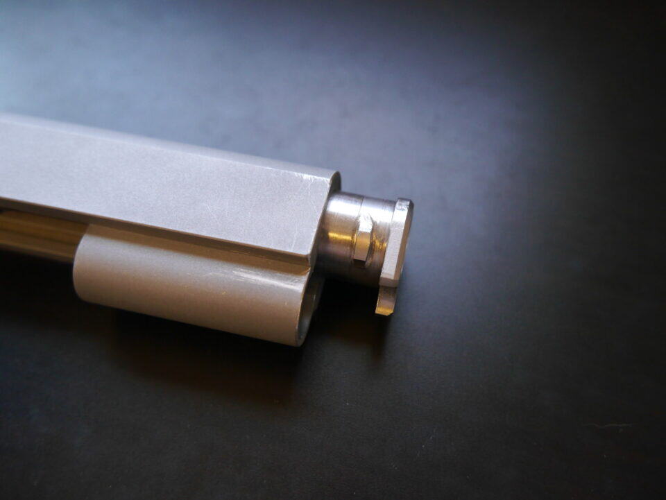 1911/2011 Barrel Fitting - Image 3