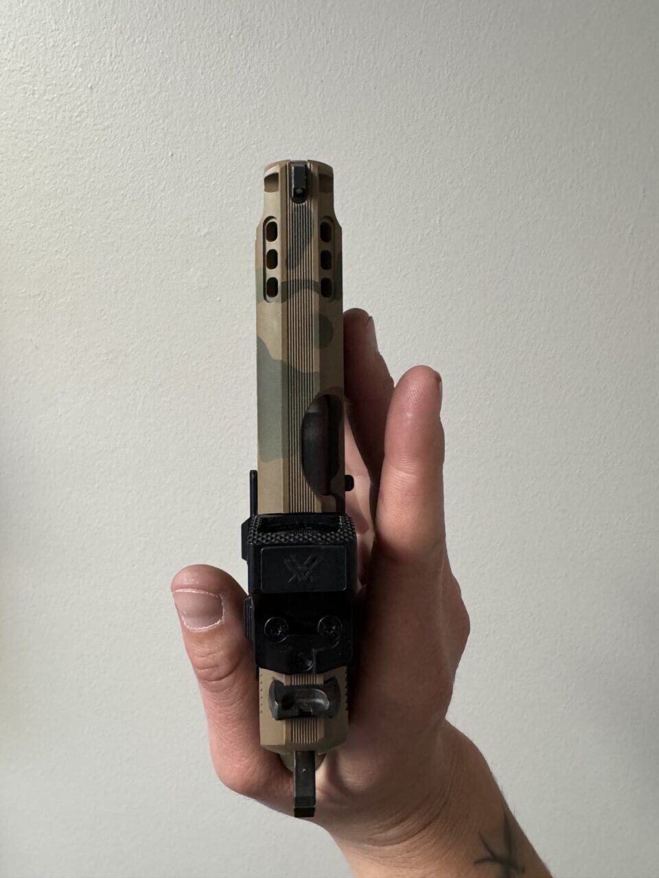 CZ Porting - Image 6