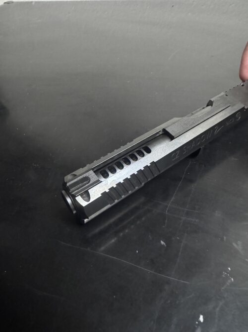 CZ Porting - Image 5