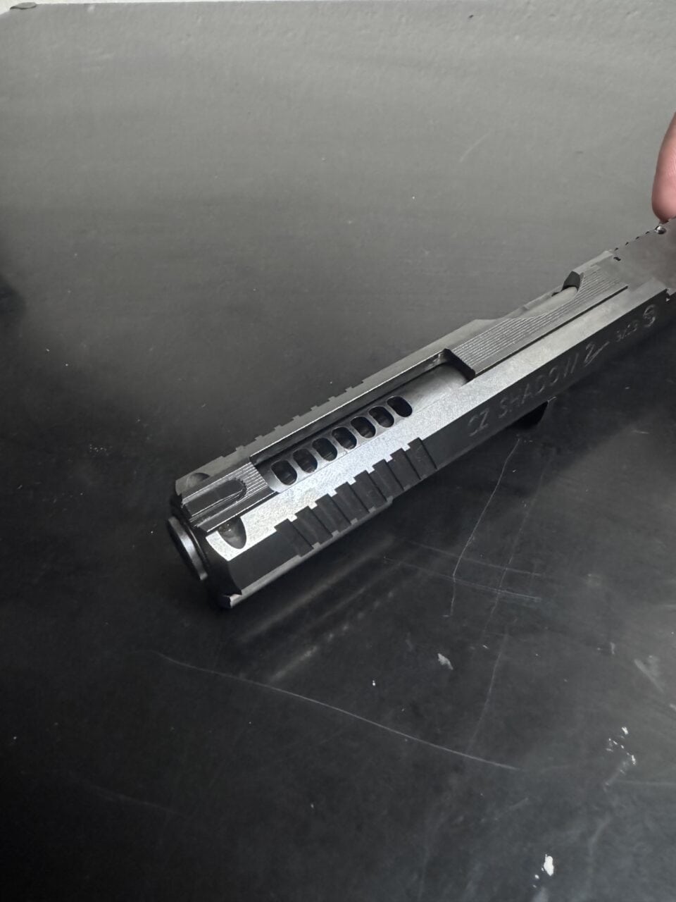 CZ Porting - Image 5