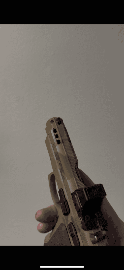 CZ Porting - Image 7