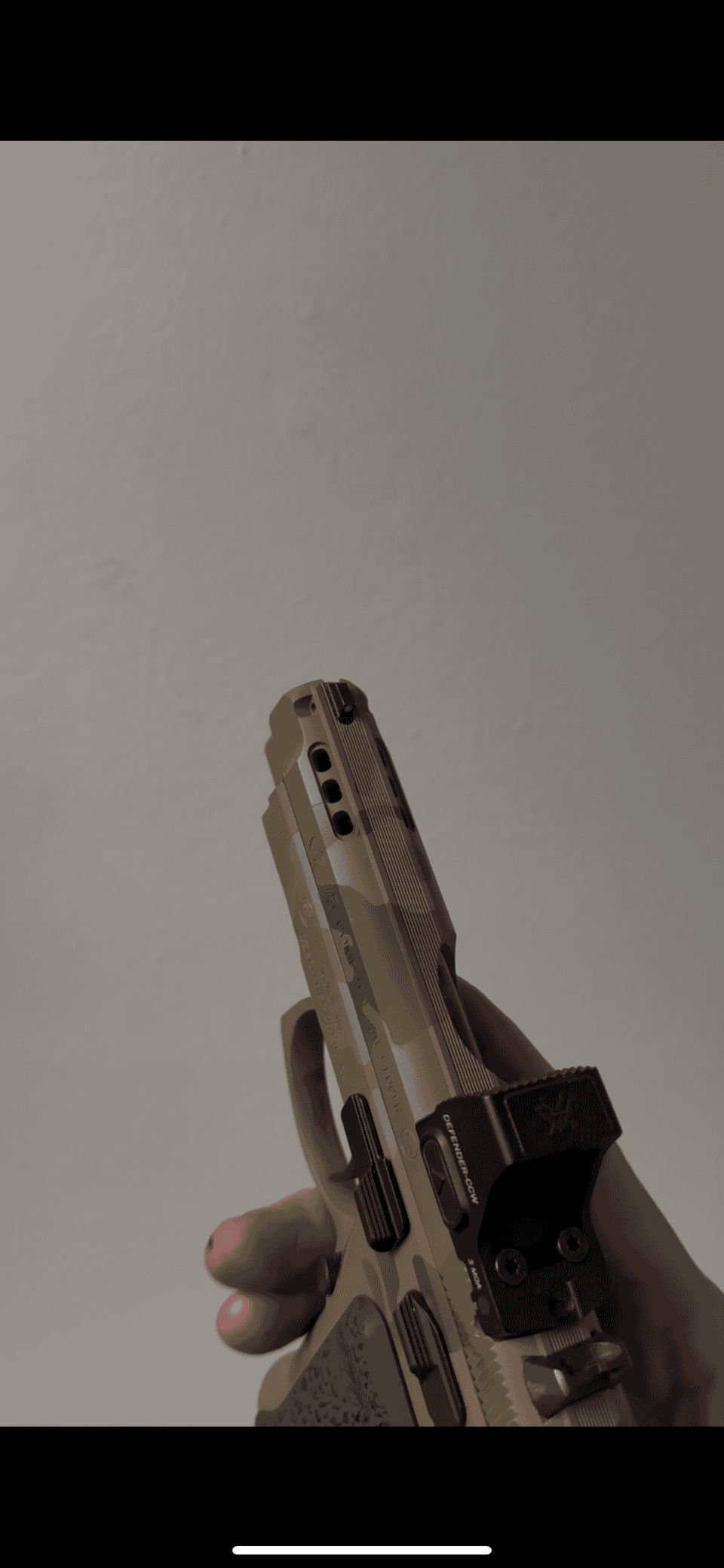CZ Porting - Image 7