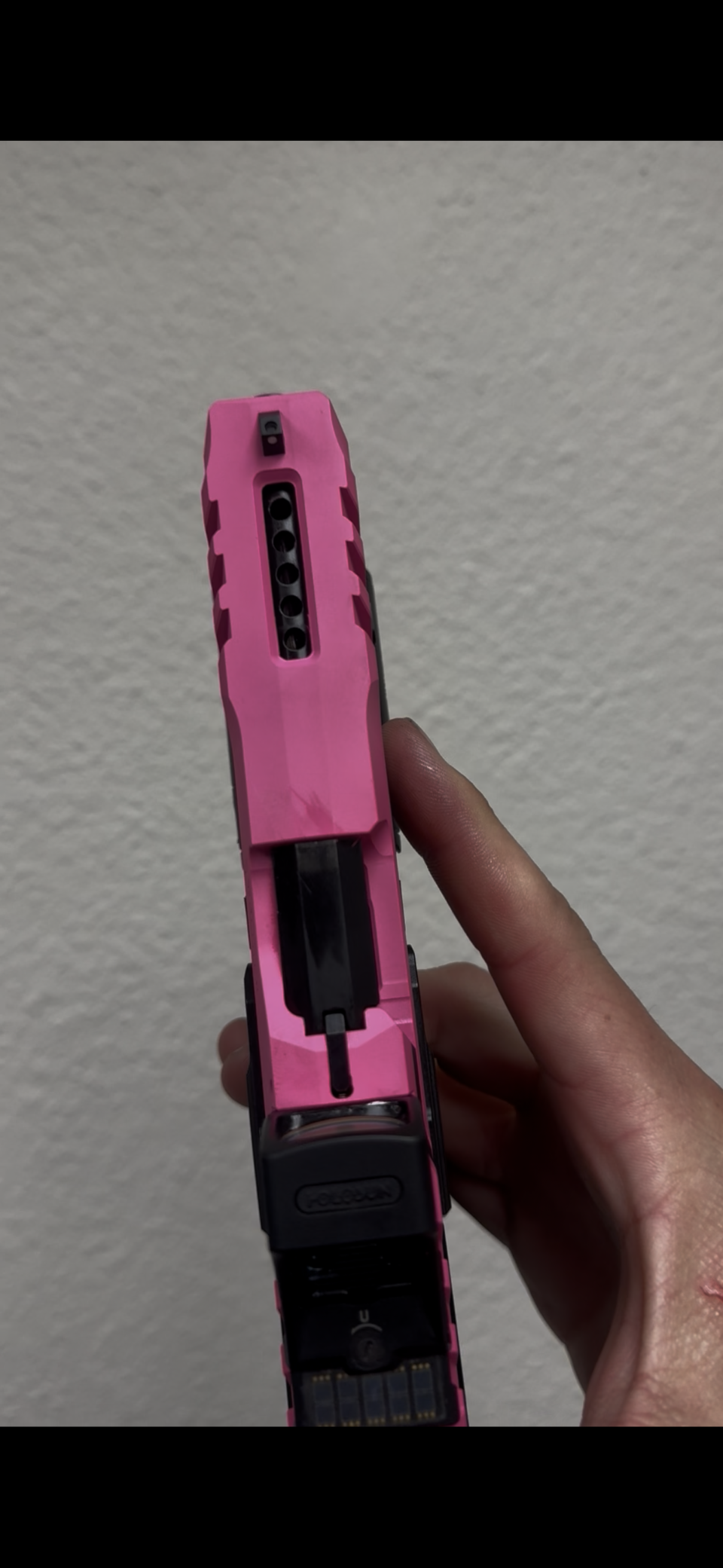 Walther PDP Inline 5 - Image 3