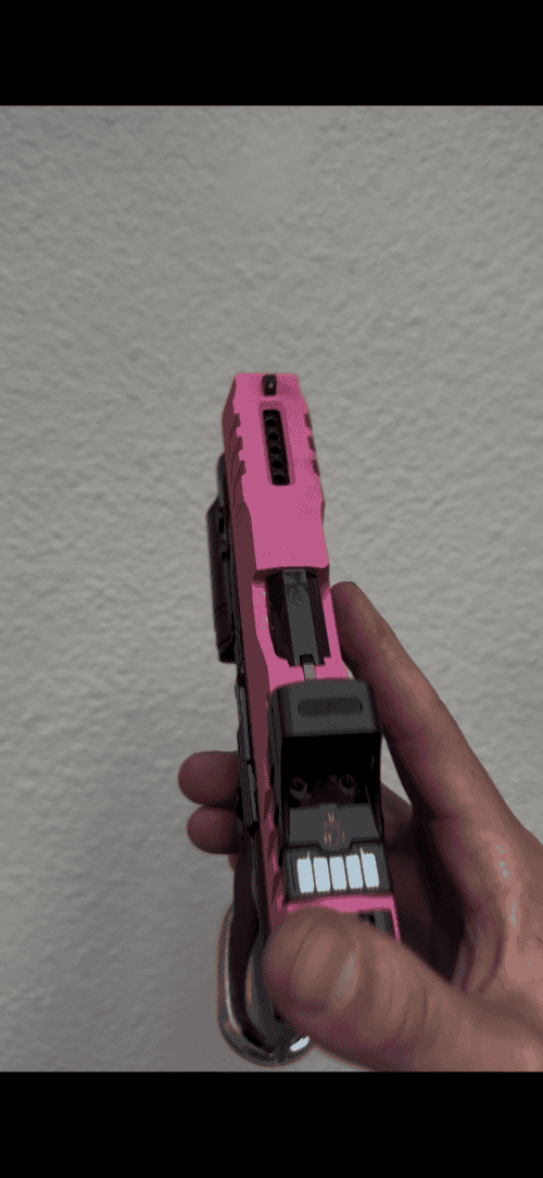 Walther PDP Inline 5 - Image 4