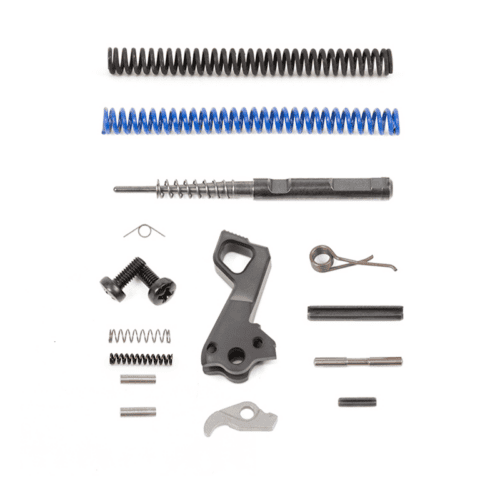 Decocker Cajun Gun Works Standard Package For 75 Decocker - Premier Weapon ...