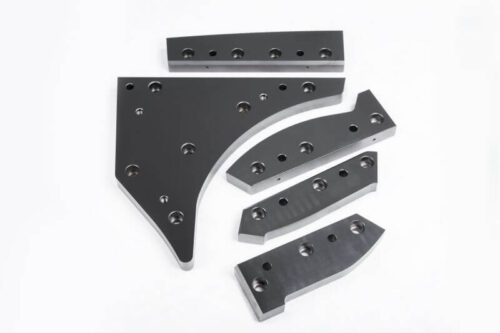 CZ 75 SP01 Race Gun Package - Image 7