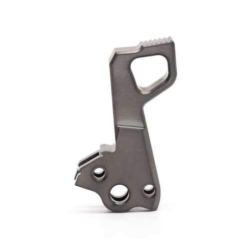 Cajun Gun Works Standard Package for 75 Manual Safety - Image 4