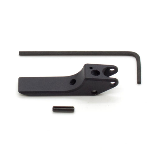 Cajun Gun Works Standard Package for 75 Manual Safety - Image 7