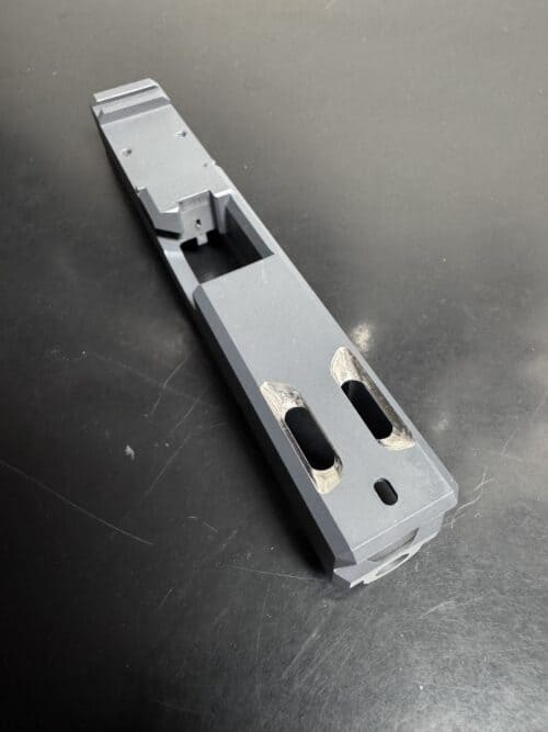 Glock OEM+ Porting - Image 3