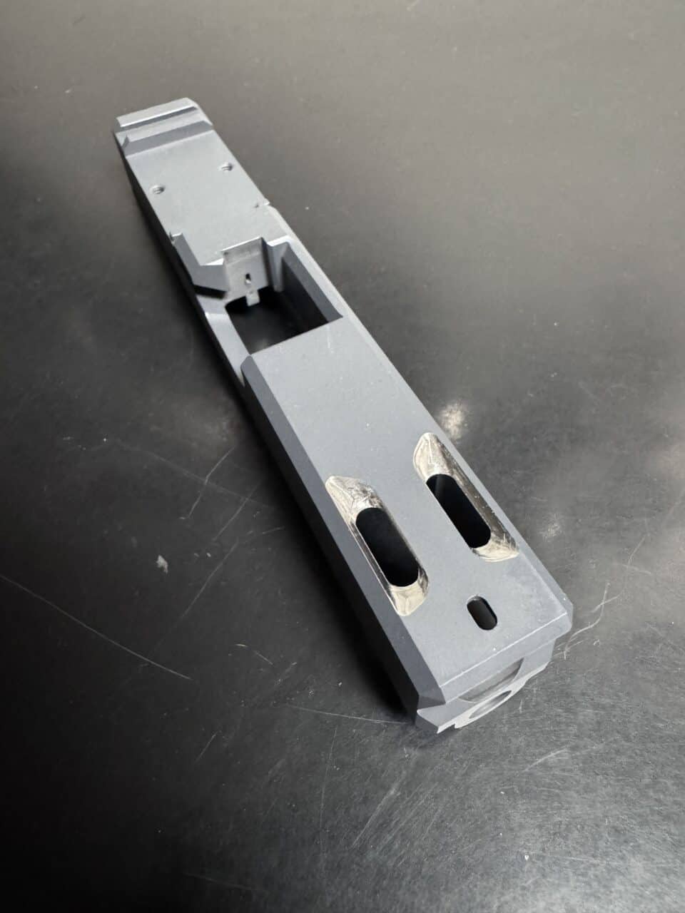 Glock OEM+ Porting - Image 3