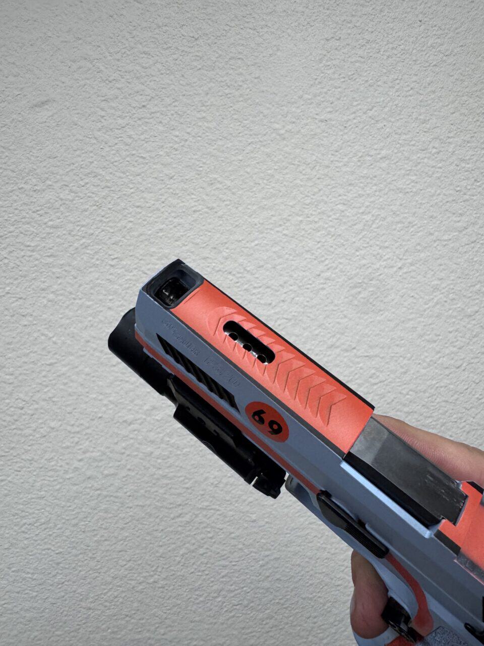 Sig Sauer P320 Race Package - Image 5