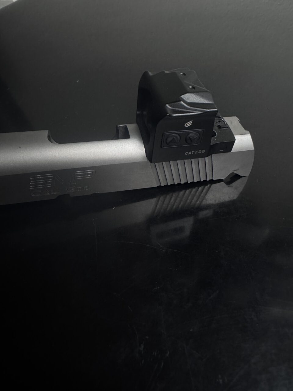 Springfield EMP RMSC / Holosun K Optic Cut - Image 3