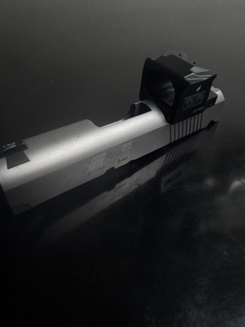 Springfield EMP RMSC / Holosun K Optic Cut - Image 4