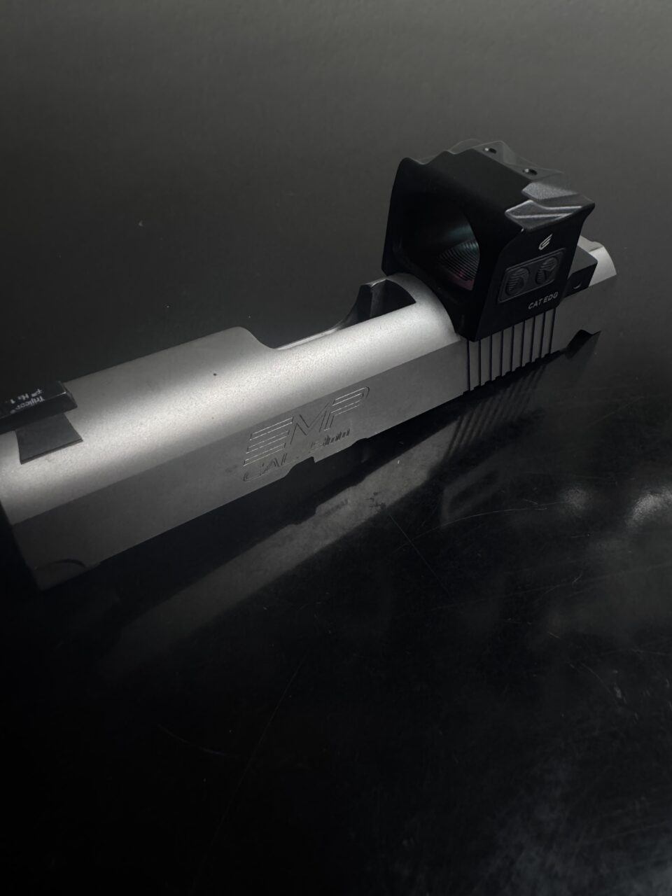 Springfield EMP RMSC / Holosun K Optic Cut - Image 4