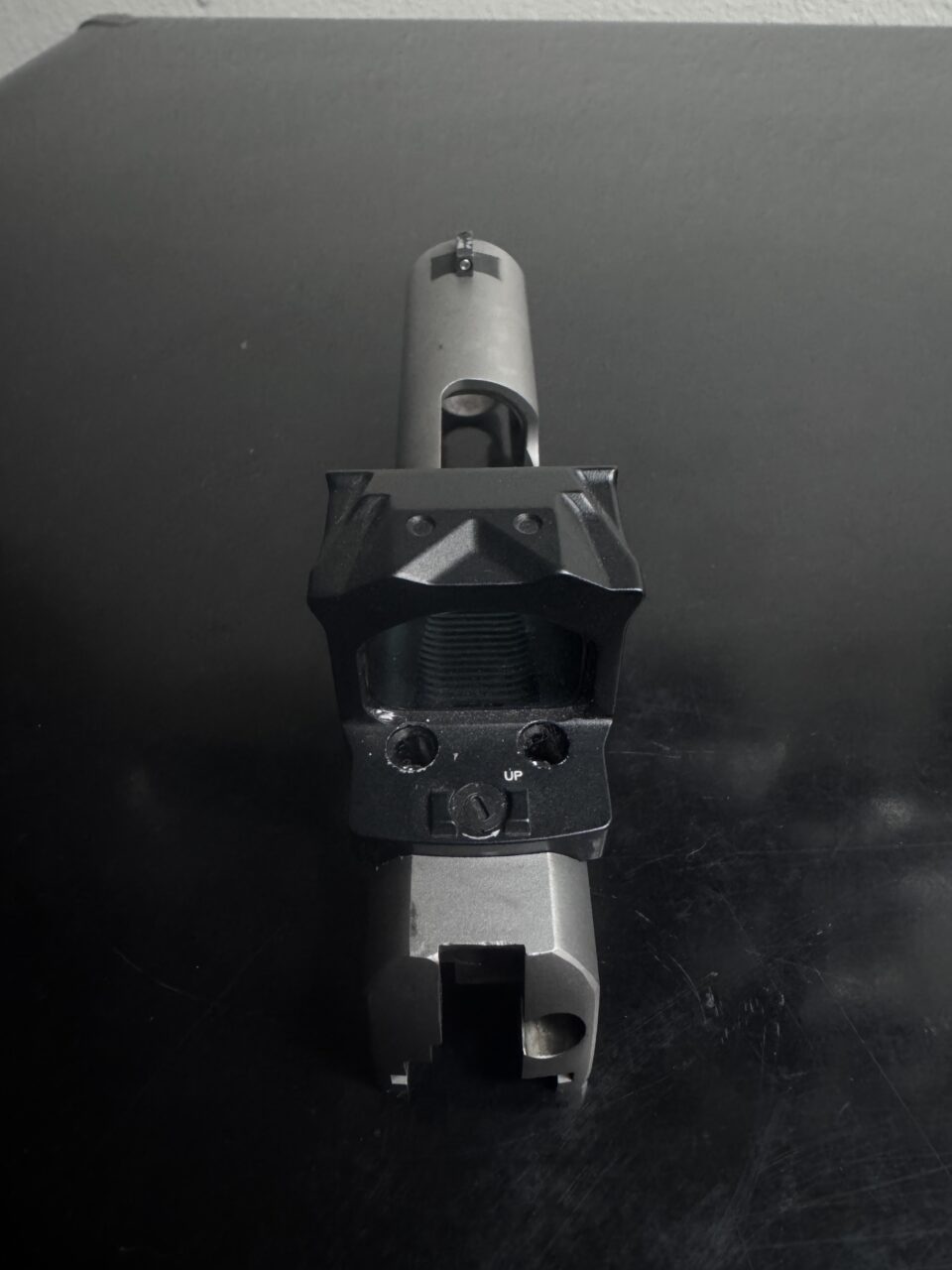 Springfield EMP RMSC / Holosun K Optic Cut - Image 5