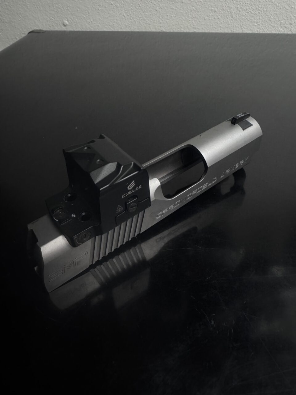Springfield EMP RMSC / Holosun K Optic Cut - Image 6